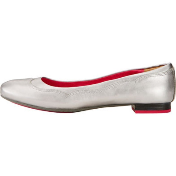 Ariat Women's Audrey Warm Stone Flats sz 6 - Picture 5 of 5